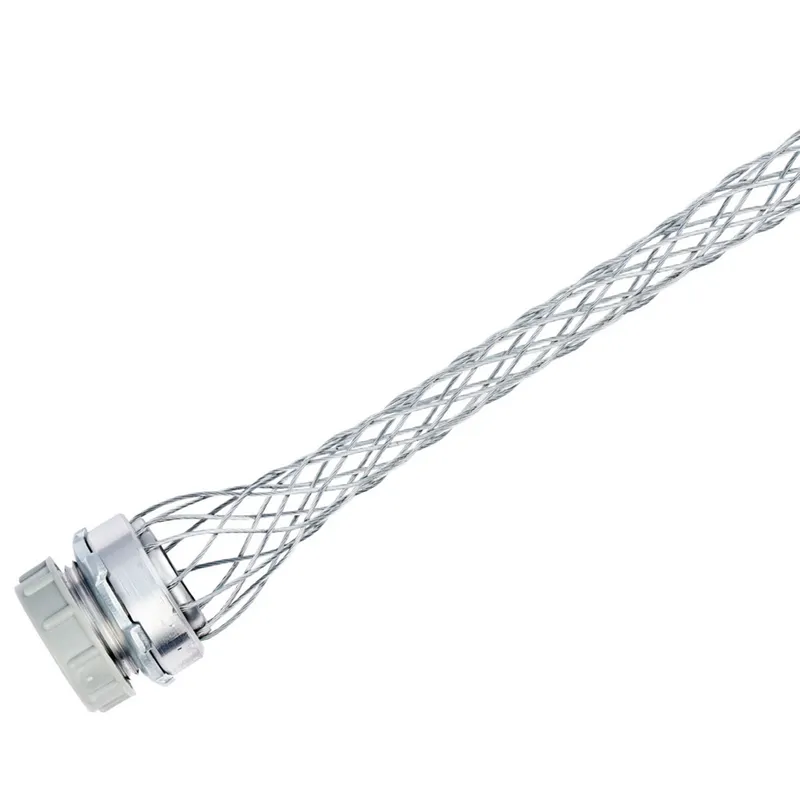 Leviton Strain-Relief Grips