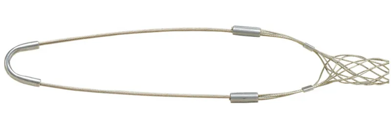 Single Eye, Closed Mesh, 1.250" - 1.500"