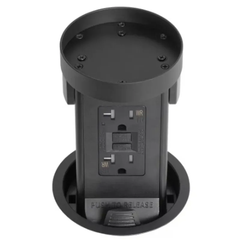 LEW PUR20GFCMRD-BK
