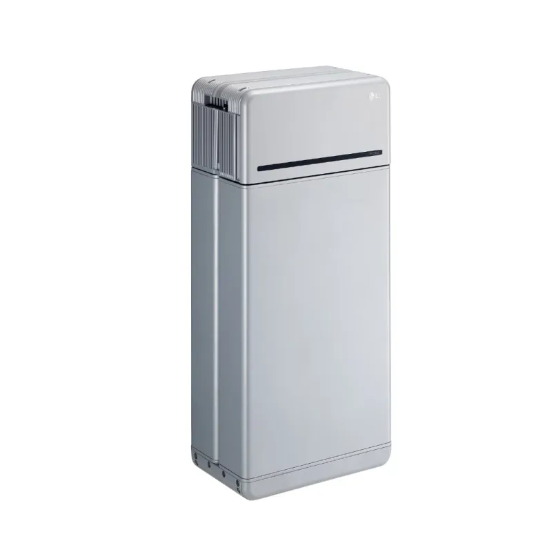 LG 16H Prime Battery – 16kWh – 400V – High Voltage