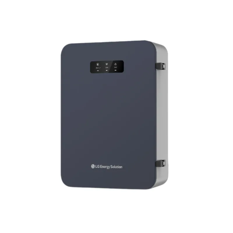LG Automatic Backup Device – SHB-G1