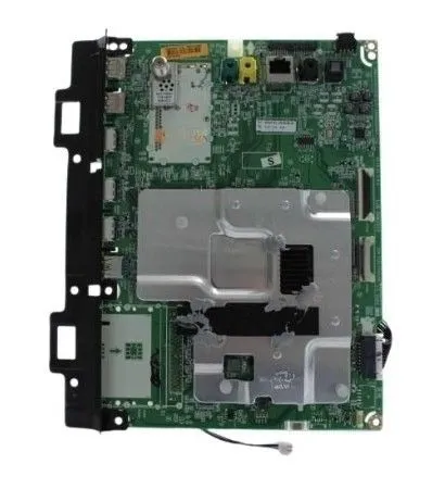 Lg ebt64174309 Tv Chassis Assembly
