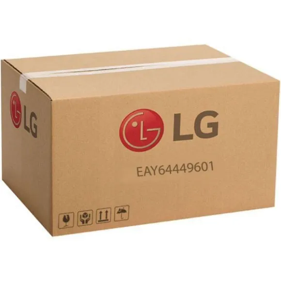 LG Batteries & Chargers