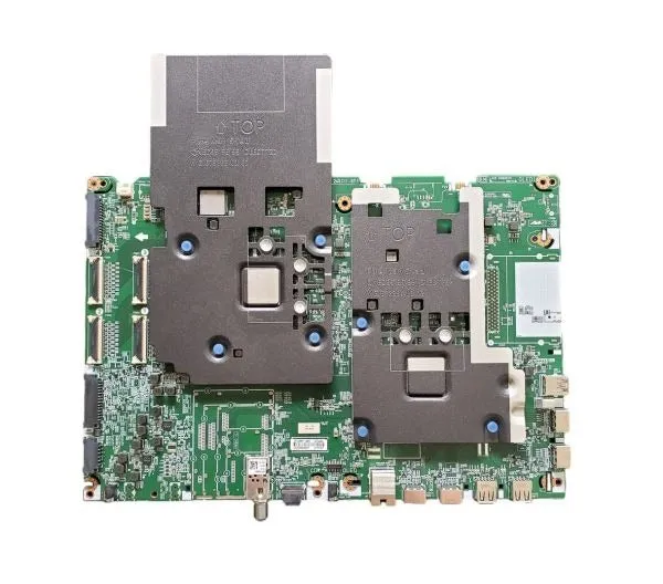 Lg ebu67041801 Tv Bpr Total Assembly