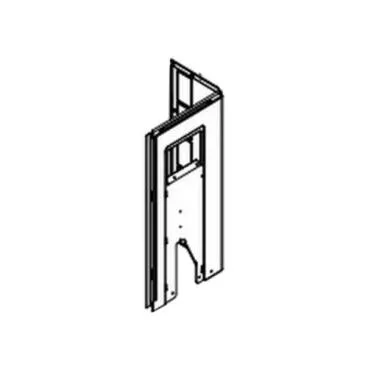LG AGL75674117 Panel Assembly, Side