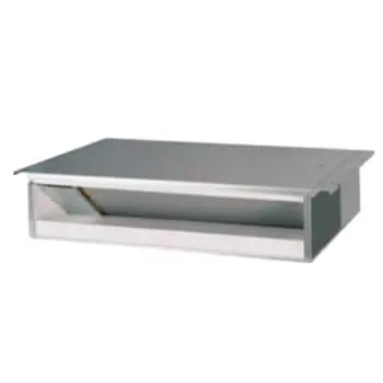 Lg LMDN097HV4 9,000 BTU Flex Multi F Ceiling Concealed Duct Air Conditioner/Heat Pump