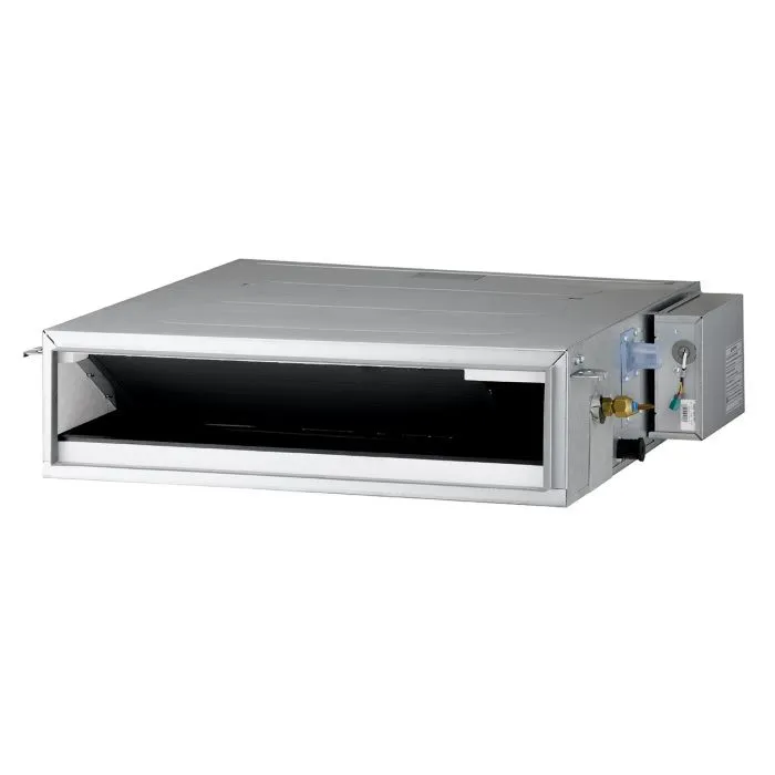 Lg LDN127HV4 Ceiling Concealed Duct Air Conditioner 12000 BTU
