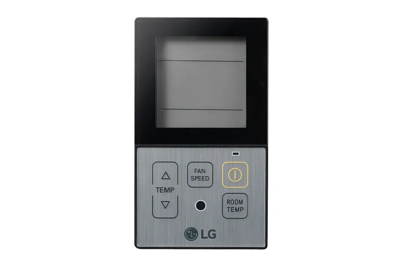Lg PQRCVCL0Q Individual wired controller (single unit)