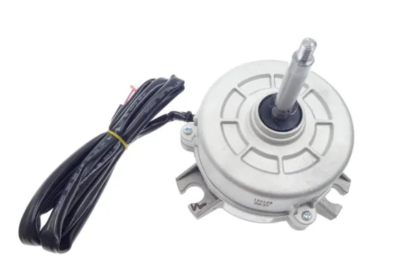 Lg EAU62543703 Motor Assembly, DC, Outdoor REPLACEMENT EAU62543710
