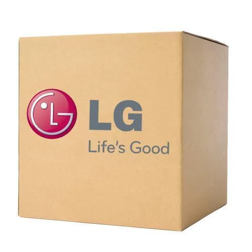 Lg CRB38581901 Recycle Boa Total Assembly