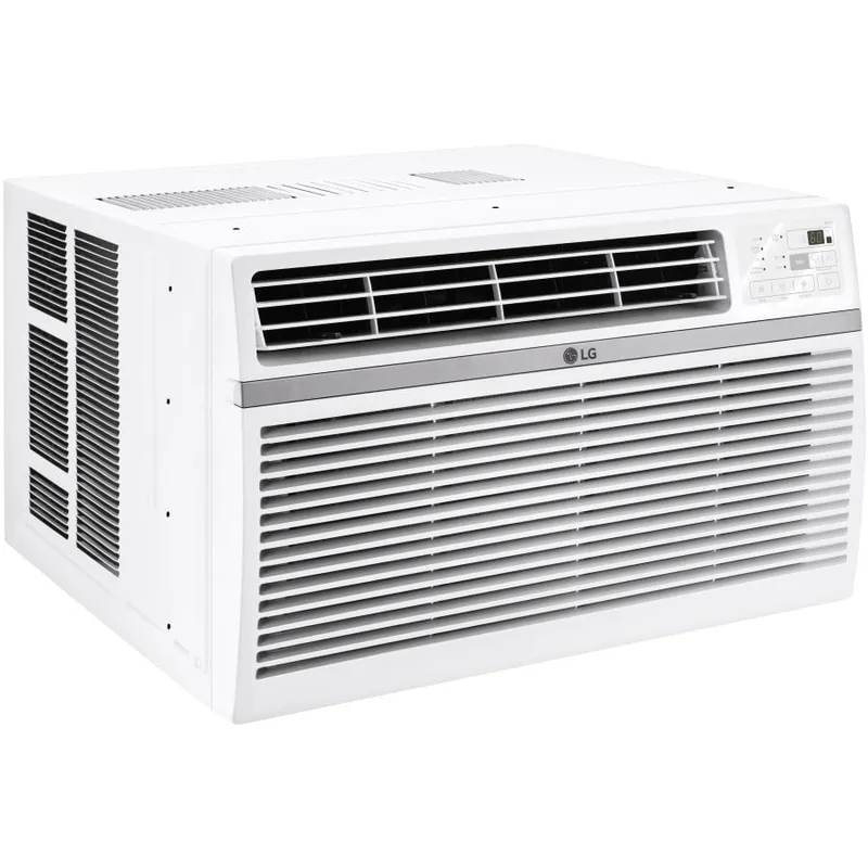 LG LW1024RD Window Air Conditioner 10000 BTU 450 sq ft