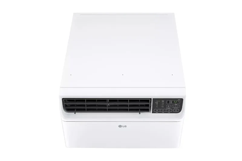LG LW8022IVSM Window Air Conditioner 8000 BTU Cooling Only 115V