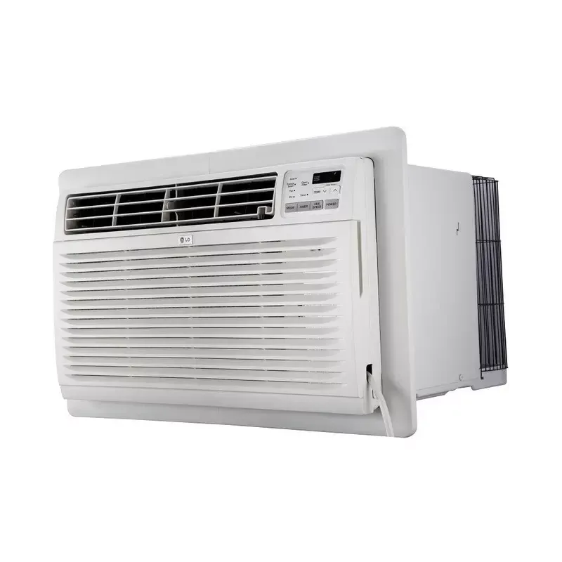 LG LT1035CER Thru-The-Wall Air Conditioner 10000 BTU