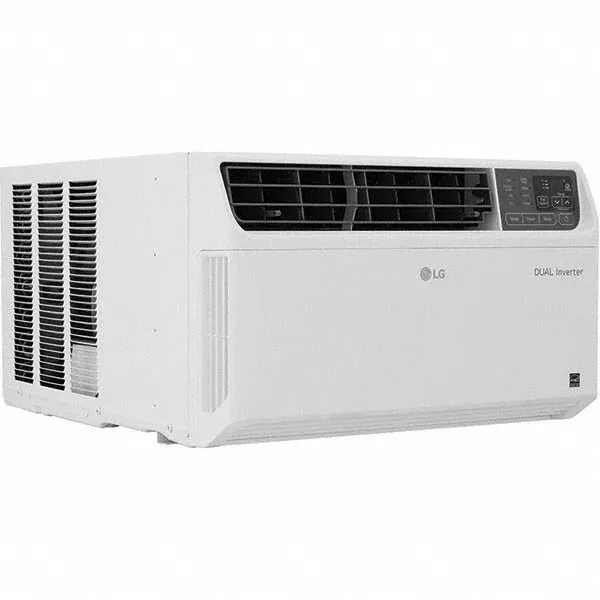 Lg Electronics LW1022IVSM Window Air Conditioner
