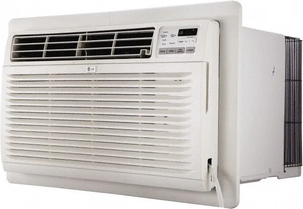 Lg Electronics LT1033HNR Window Ac with Heat 450 Sq Ft