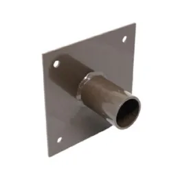 Light Efficient Design Wall Mount Bracket