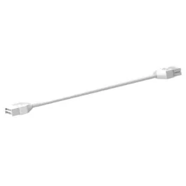 Light Efficient Design 12" Linking Cable for RP-LBI LED Light Bars - Non-Dimming