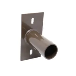 Light Efficient Design Square Pole Bracket