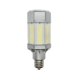 Light Efficient Design LED Post Top Retrofit Lamp - E26 - 35W  - 3000K - 5,140 Lumens - 120-277V