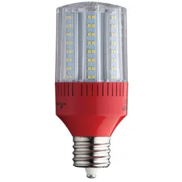 Light Efficient Design LED Hazardous Fixture Retrofit Lamp - EX39 - 24W - 5700K - 3,400 Lumens - 120-277V