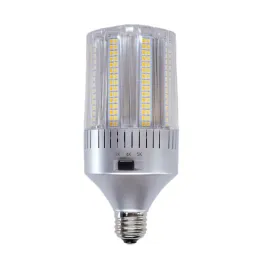 Light Efficient Design FlexColor LED Bollard / Post Top Retrofit Lamp - E26 - 18W - CCT Selectable - 2,610 Lumens - 120-277V