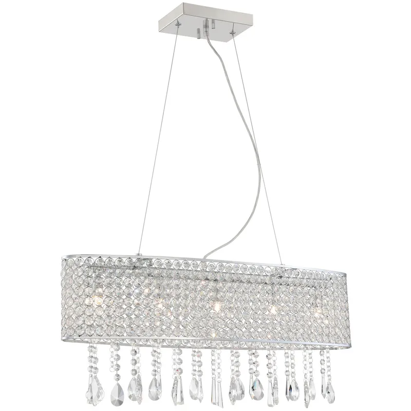 Lite Source Chandeliers