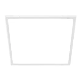 Litetronics 2x2 LED Grid Frame - 4,500 Max Lumens - 18 | 27 | 36W - 120-277V