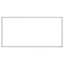Litetronics 2x4 LED Grid Frame - 5,625 Max Lumens - 24 | 34 | 45W - 120-277V