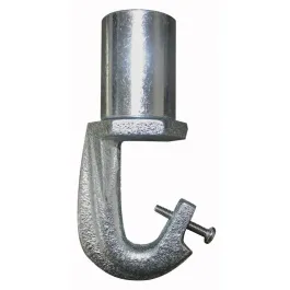 Litetronics Fixture Hook With 3/4” Pipe Adapter