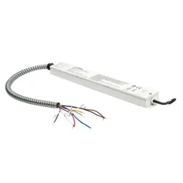 Litetronics 10W Emergency Battery Backup For Standard Fixtures - 120-277V