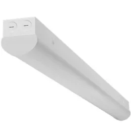 Litetronics 48" LED Strip - 6,500 Lumens - 50W - CCT Selectable - 120-277V