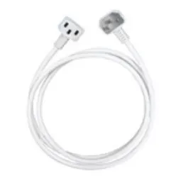 Litetronics 48" Retrofit Lamp to Lamp Extension - White