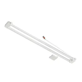 Litetronics 26W 1x4 2 Lamp LED Strip Retrofit Kit - 4000K - 4,082 Lumens - 120-277V
