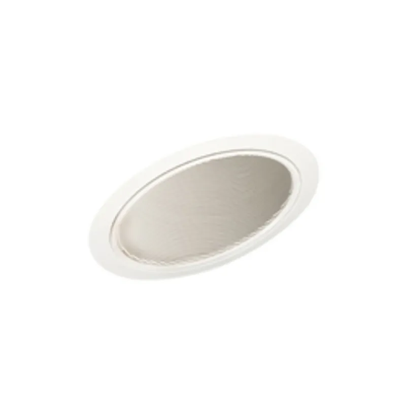 SLOPED TRIM BAFFLE PAR38