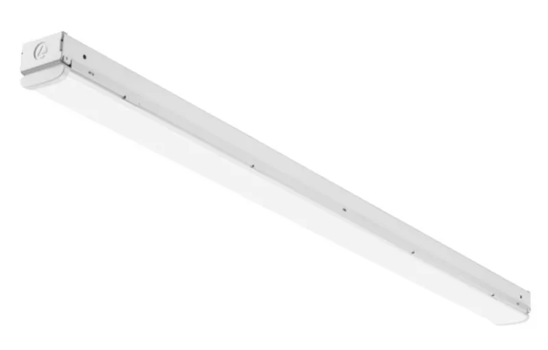 4FT LED STRIP SWITCHABLE LUMENS/COLOR