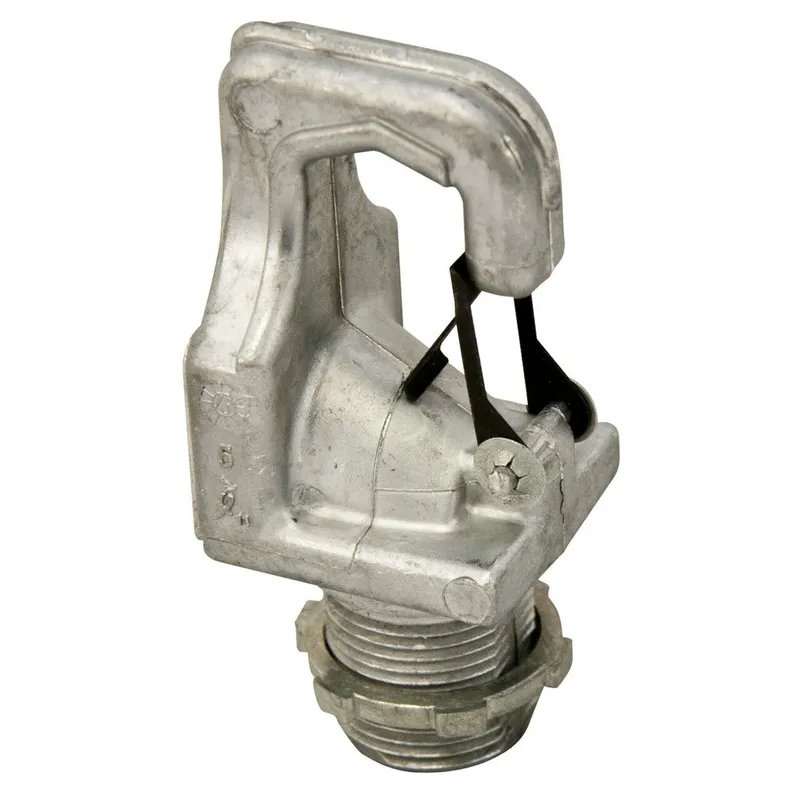 MALE FIXTURE HOOK