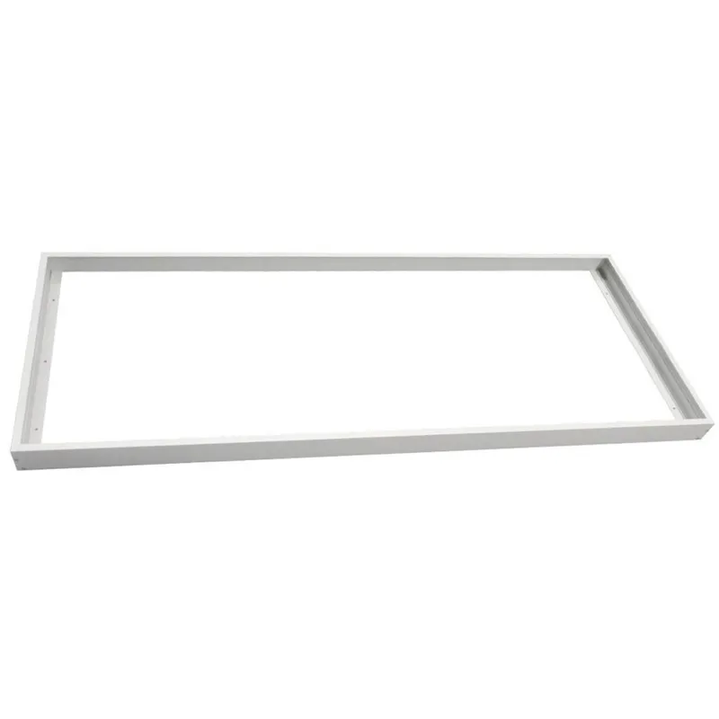 2X4 SURFACE MOUNT KIT