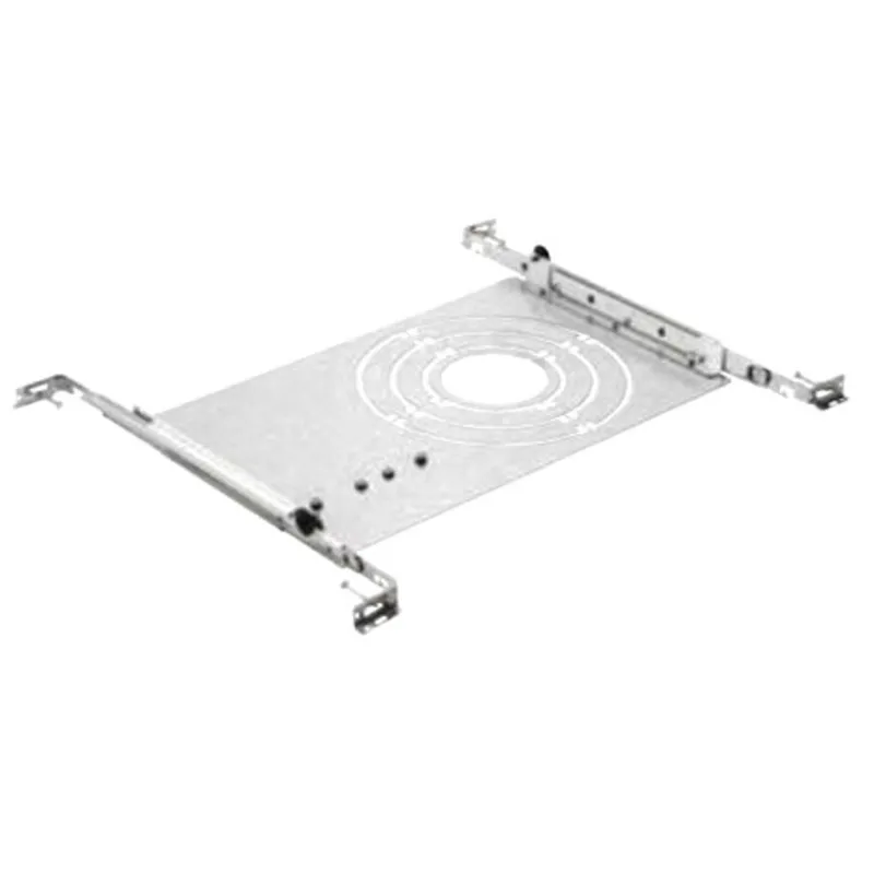 3IN 4IN 6IN 8IN WAFER UNIVERSAL MNT PAN