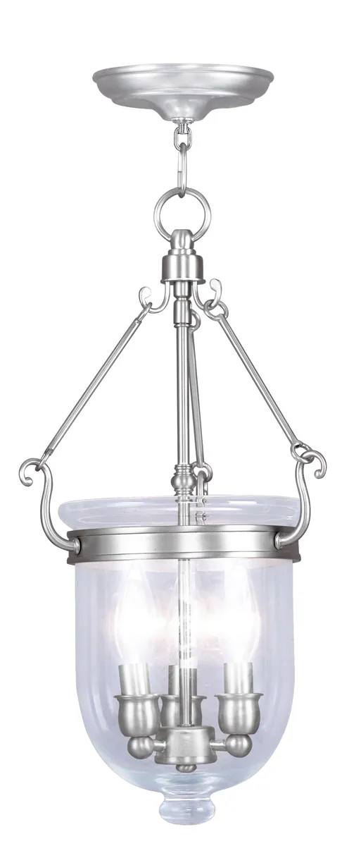 Livex Lighting Outdoor Pendants / Chandeliers