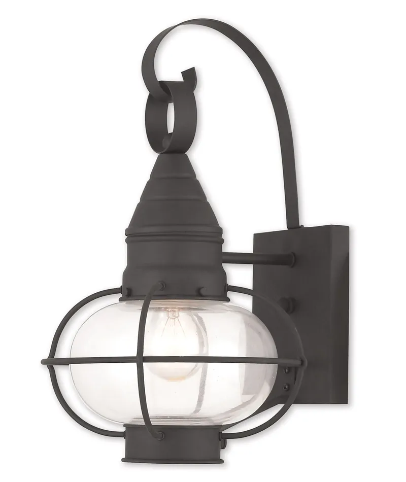 Livex Lighting Outdoor Wall Lights
