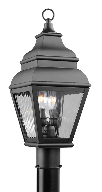 Livex Lighting Post Lights & Accessories