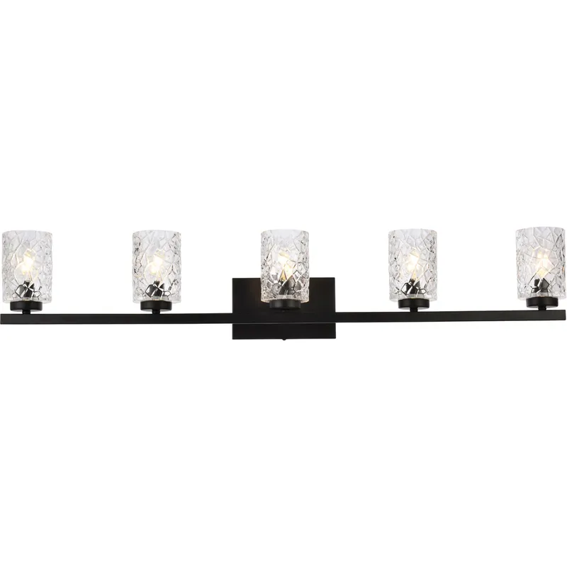 Living District Bathroom Vanity Lights