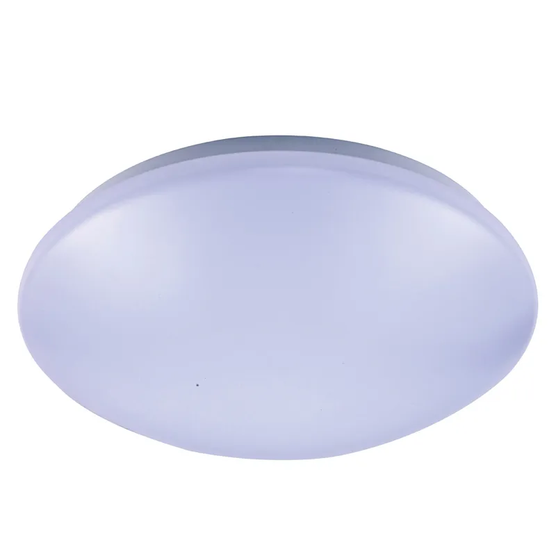 Daxter LED 11 inch Chrome Flush Mount Ceiling Light