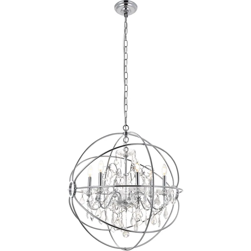 Keller 1 Light 7.5 inch Black Pendant Ceiling Light