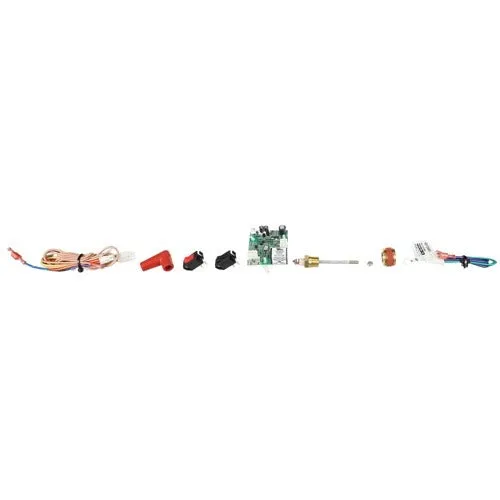 Lochinvar 100157646 Low Water Cut Off M/R Kit (Each)