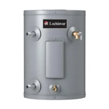 Lochinvar JRC020DS 20 GAL JR RES ELECTRIC WATER HEATER
