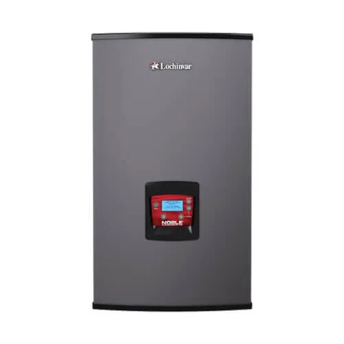LOCHINVAR NKC110N 110,000 BTU Noble Fire Tube Combi Boiler NG