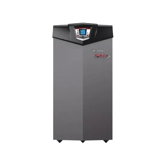LOCHINVAR FTX500N-M13 Firetube Commercial Boiler Natural Gas 50000 - 500000 BTU/HR Input