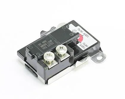 Lochinvar & A.O. Smith 100110039 - 150F-90F THERMOSTAT 2 SCREW