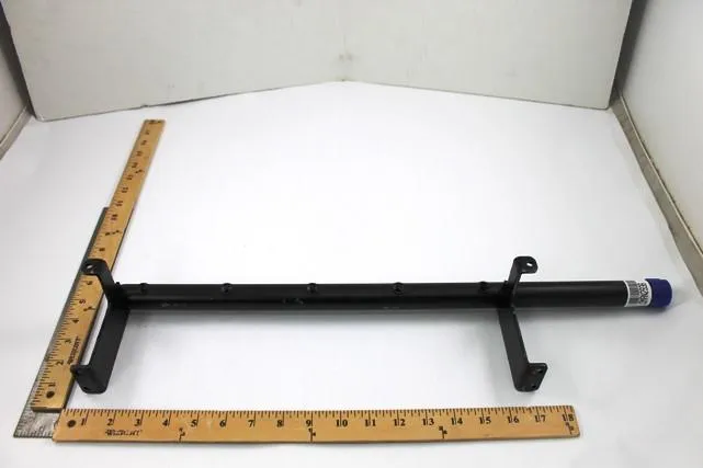 Lochinvar & A.O. Smith 100159811 - Gas Manifold